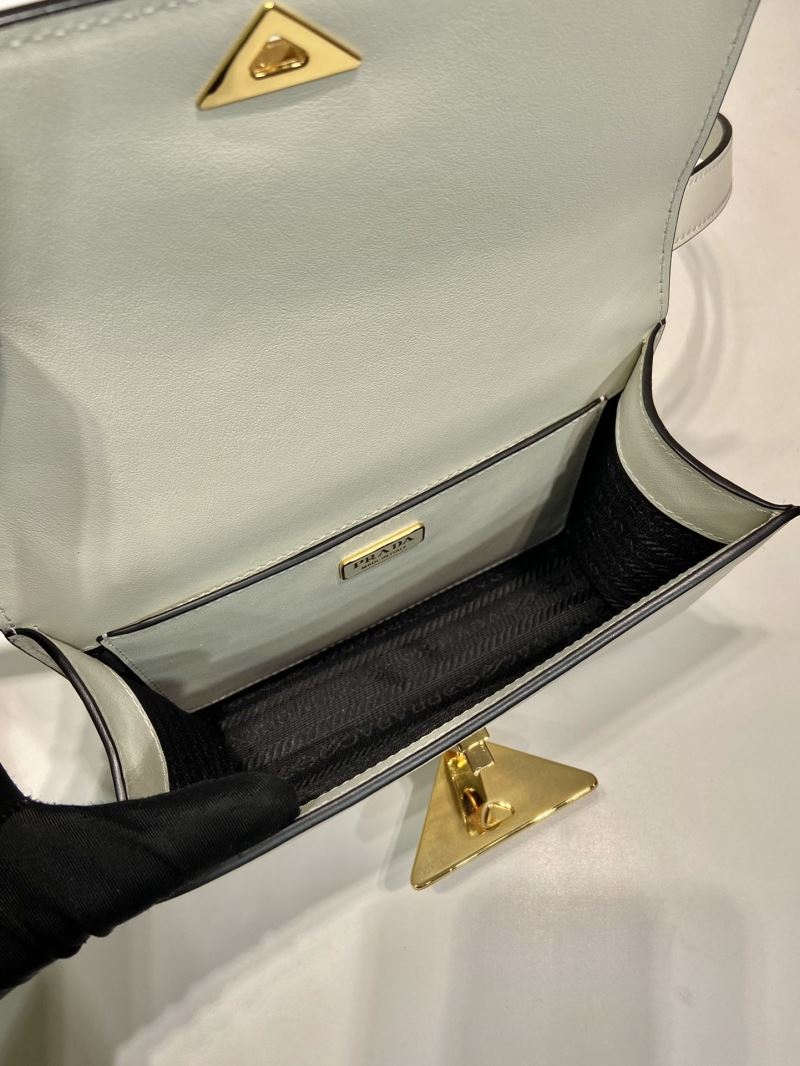 Pra*a satchel bags